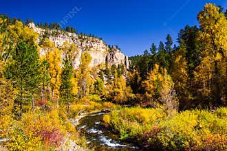 Spearfish Canyon