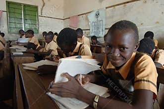 Young Students