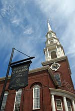 Boston Common