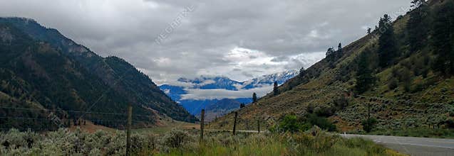 Keremeos