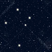 Southern cross