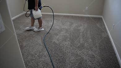 Professional Carpet Cleaner Pre Spray