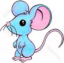 Mouse Drawing
