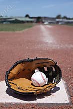 Baseball.