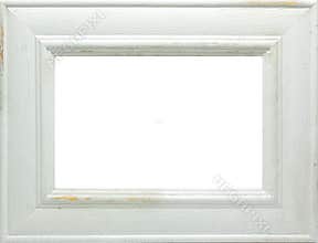 Picture frame.