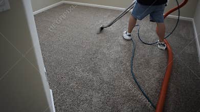 Professional Carpet Cleaner