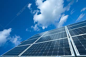 Solar Energy