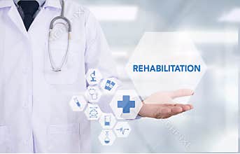 REHABILITATION