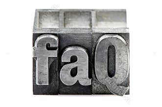 Letterpress FAQ