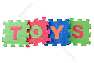 Toys