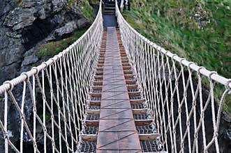 Rope Bridge