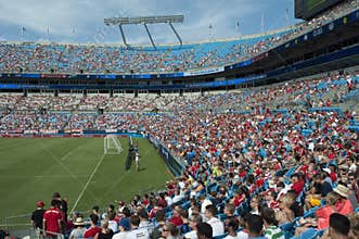 International Champions Cup