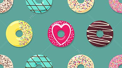 Donuts.