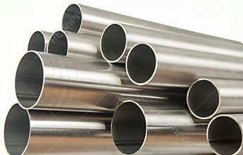 Steel pipes
