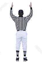 Touchdown