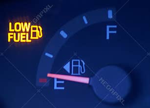 Low Fuel