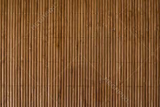 Bamboo mat