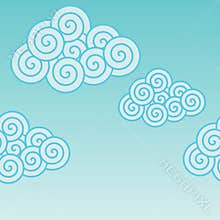 Clouds