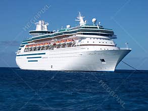 Cruise Ship