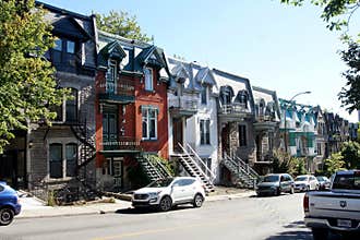 Montreal,Quebec