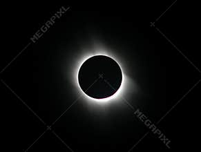 Total Solar Eclipse