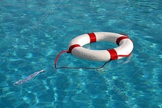 LIFE BUOY