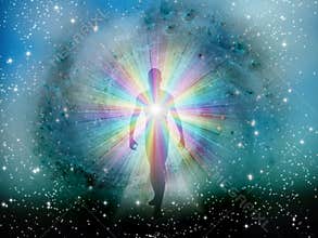 Aura or soul