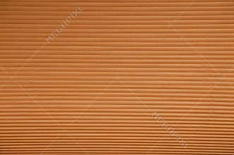 Abstract Brown Background Horizontal Lines