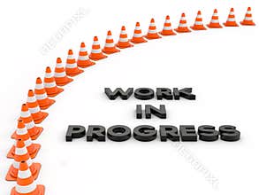 Construction concept