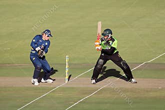 One-day cricket
