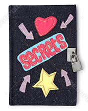Secret Diary