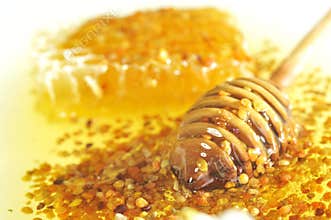 Honey