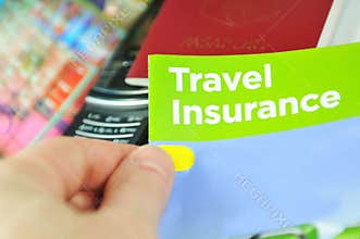 Travel insurance