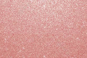 Rose gold glitter texture pink red sparkling shiny wrapping paper background for Christmas holiday seasonal wallpaper decoration