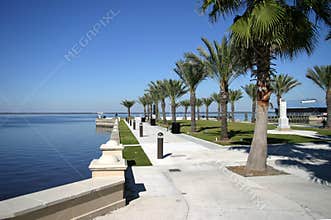 Sanford Florida