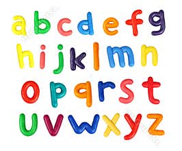 Alphabet