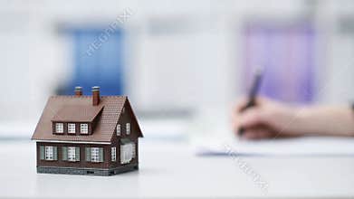 Real estate and contracts