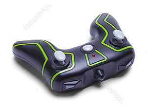 Wireless Game Controller