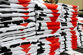 T-SHIRTS NEW YORK CITY