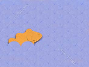 Fish paper