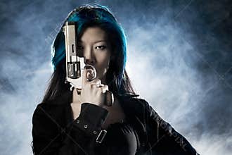 Femme fatale