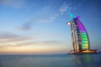 Burj Al Arab