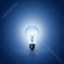 Light bulb