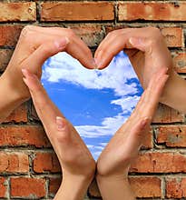 Symbol Heart