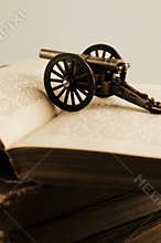 War History Literature