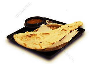 Indian food