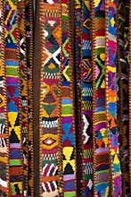 Mexican belts