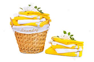 Laundry Basket