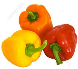 Bell peppers 3