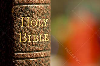 Holy bible